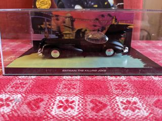 Batmobile da collezione The Killing Joke
