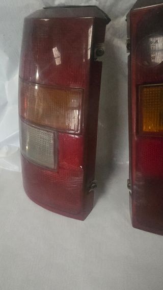 Piloto trasero renault 18 ranchera familiar