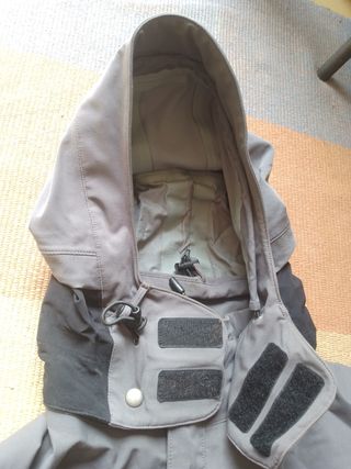 Bergans of Norway Dermizax XL