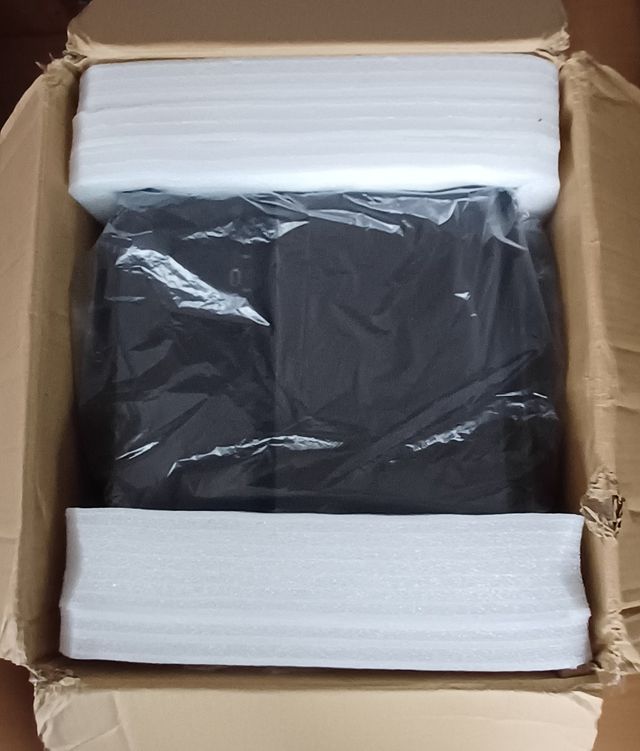 CORSAIR CRYSTAL SERIES  680X RGB