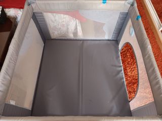 Parque infantil Asalvo