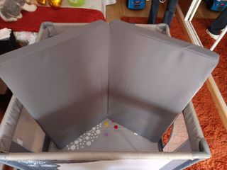 Parque infantil Asalvo