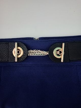 Gonna Versace Jeans taglia 42 nuova