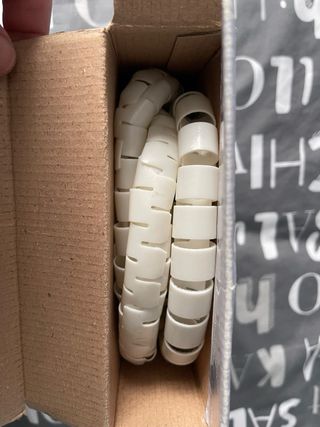 Organizador De Cables