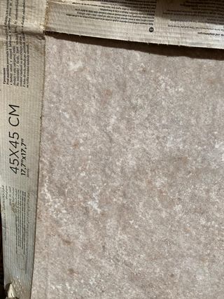 Piezas Ceramica antideslizante