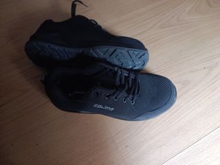 Zapatos seguridad unisex
