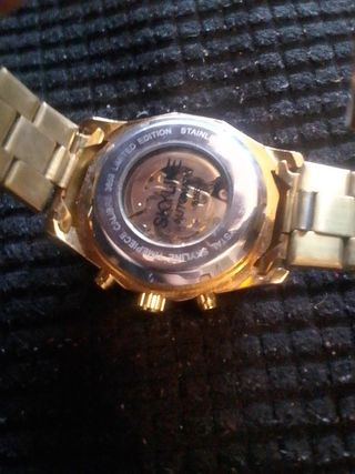 Reloj