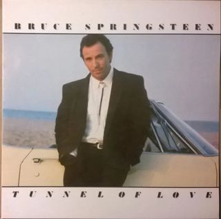 VINILO BRUCE SPRINGSTEEN