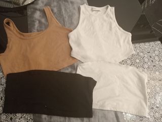 Tops