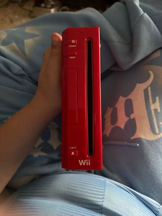 Wii