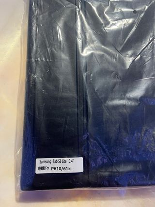 Funda tablet samsung