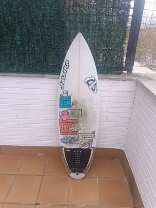 Tabla Surf 4.9