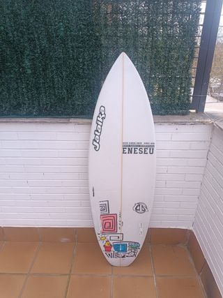 Tabla Surf 4.9