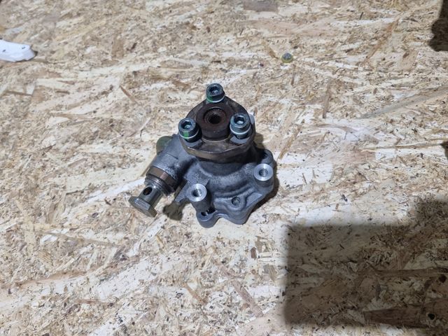 Bomba de direccion 1.9tdi