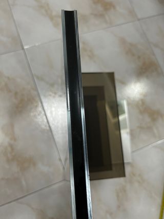 Estanteria tocador espejo