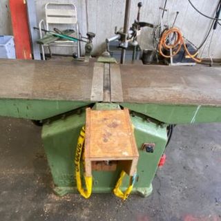 VENDO Combinada universal para madera UKOLA 350-40