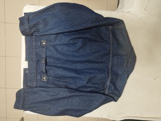 CAZADORA LEVIS CHICO