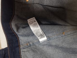 CAZADORA LEVIS CHICO