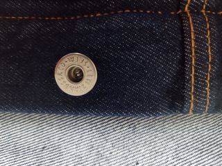 CAZADORA LEVIS CHICO