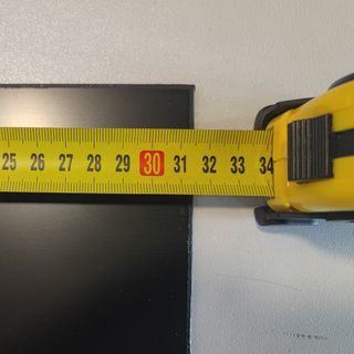 PANTALLA PORTATIL 14" 315MM HD 30PIN NO BRACKETS 