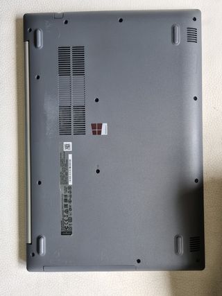 Ordenador Portátil Lenovo Ideapad