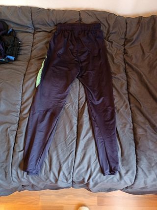 Pantalón Largo Niño FC Barcelona