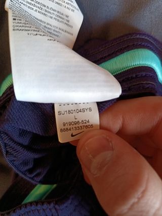 Pantalón Largo Niño FC Barcelona