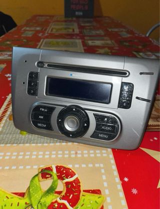 stereo originale per alfa romeo mito