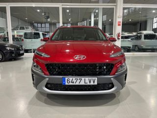 Hyundai Kona 2022 28.000kms!!!