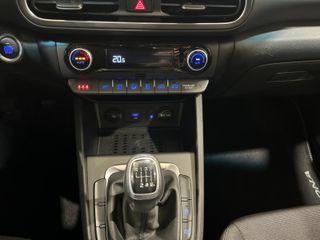 Hyundai Kona 2022 28.000kms!!!