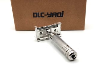 Rasoio di sicurezza DLC-YAQI DIAGONAL SS