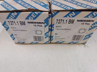 Marco Niessen 7271.1BM