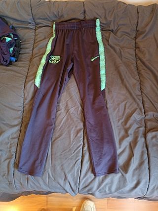 Pantalón Largo FC Barcelona Niño