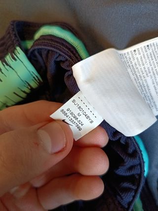 Pantalón Largo FC Barcelona Niño