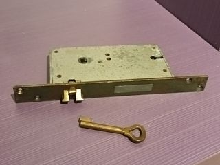 Cerradura LAR