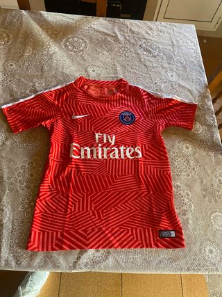Camisetas de equipos de fútbol originales