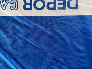 Camisetas de equipos de fútbol originales