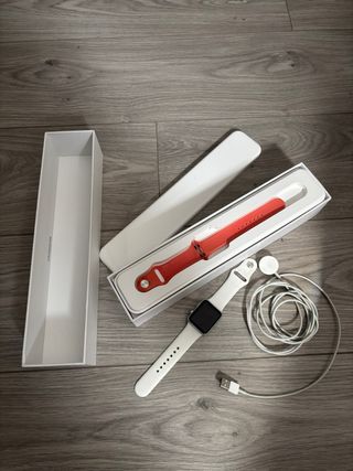 Apple watch sport 7000 series 