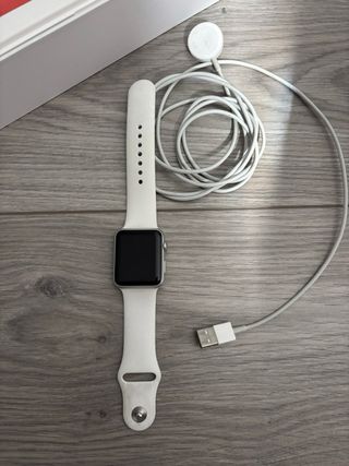 Apple watch sport 7000 series 