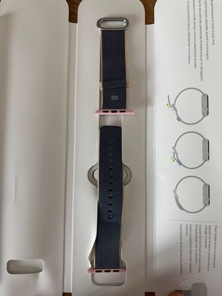 Apple watch sport 7000 series 