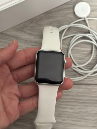 Apple watch sport 7000 series 