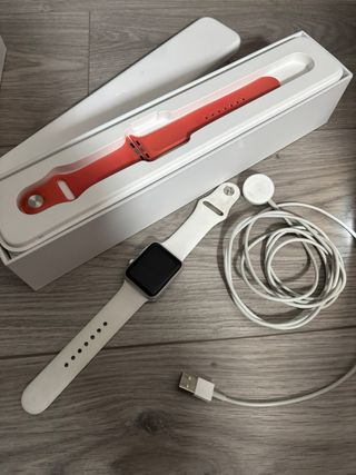 Apple watch sport 7000 series 
