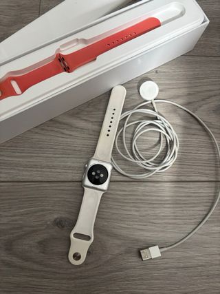 Apple watch sport 7000 series 