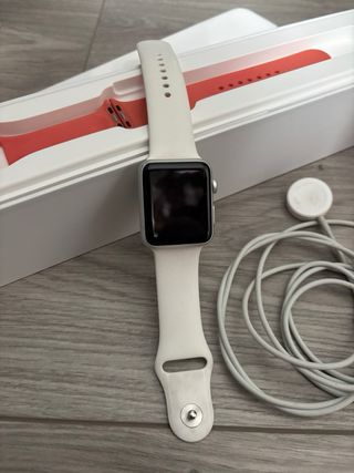 Apple watch sport 7000 series 