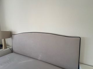 Cabecero Habitarehome para cama de 135 cm