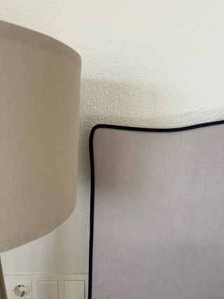 Cabecero Habitarehome para cama de 135 cm