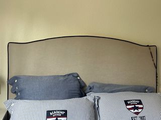 Cabecero Habitarehome para cama de 135 cm