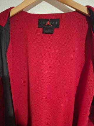 Chaqueta Jordan