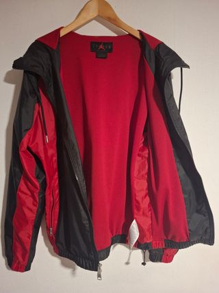 Chaqueta Jordan