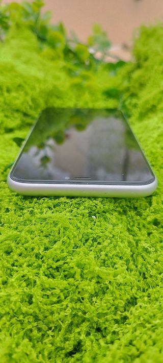 Iphone 100%